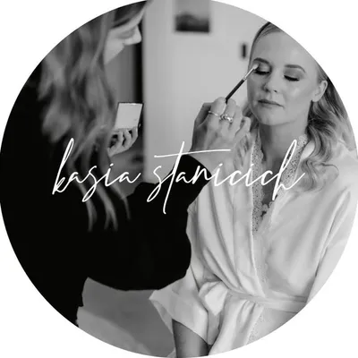 KASIA STANICICH MAKEUP profile
