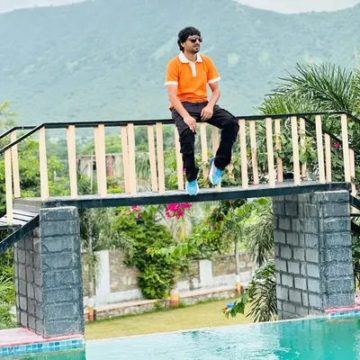 Kasif Khan profile