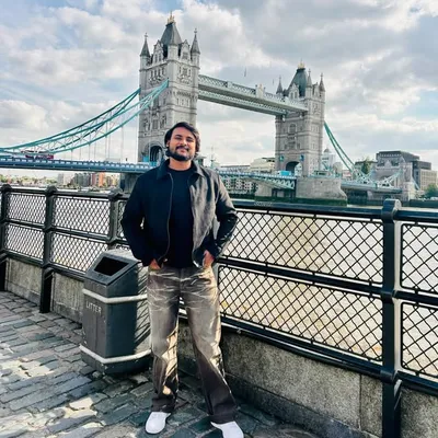Kasim Ali profile