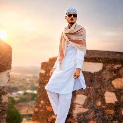Kasim Pathan profile