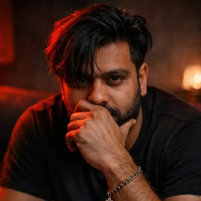 محمد قاسم profile