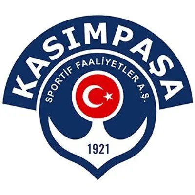 Kasımpaşa SK profile