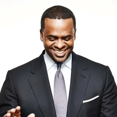 Kasim Reed profile