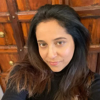 Rashmi Vaishnav profile