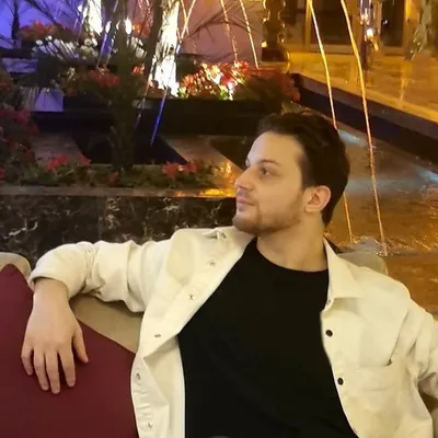kaspar profile