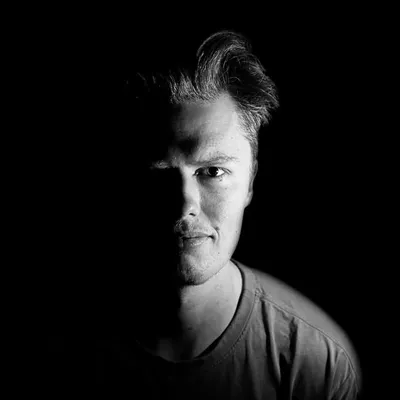 Kasper Woolley profile