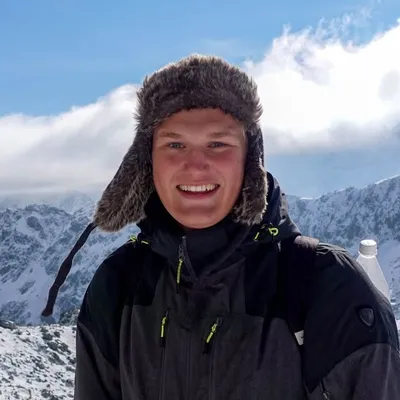 Kasper Momme profile