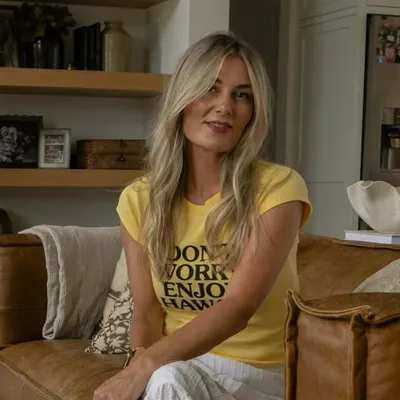 Kass DeKoning | Home Decor & Interior Design profile