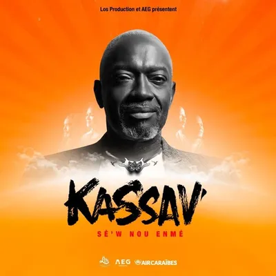 KASSAV' profile