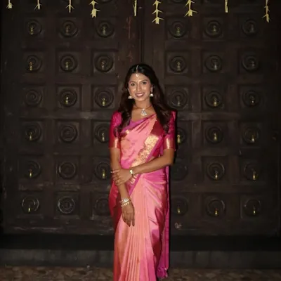 Kasshvini profile