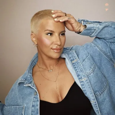 Kassia Barbo profile