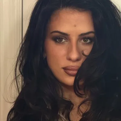 Kassi Ashton profile