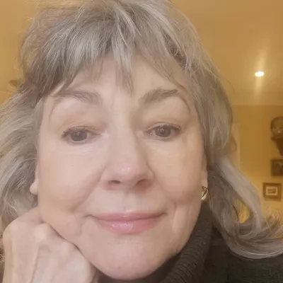 Karen Westray profile