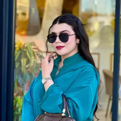 Aya Kassir profile