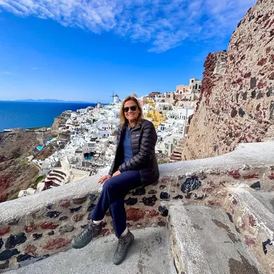 Food, Fun & Faraway Places® ✈️ profile