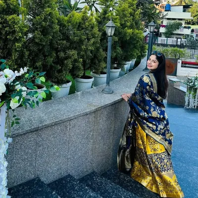 Kasturi Bharadwaj profile