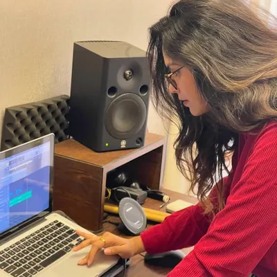Kasturie Saairam profile
