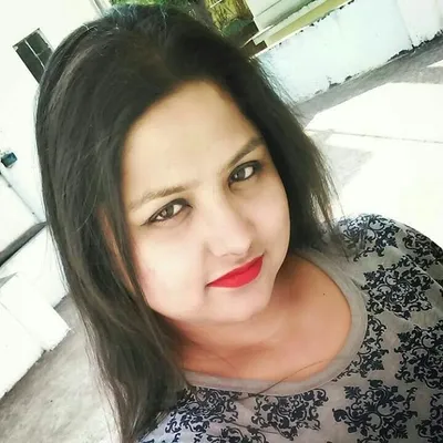 Kasturi Sethi profile