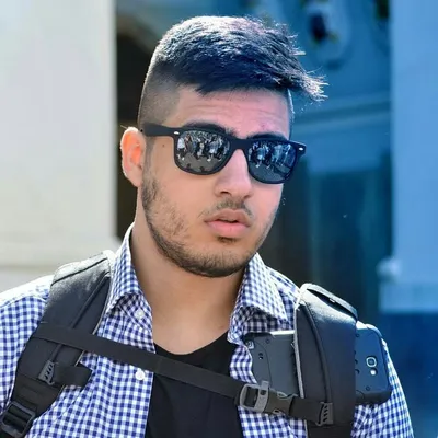Kas profile