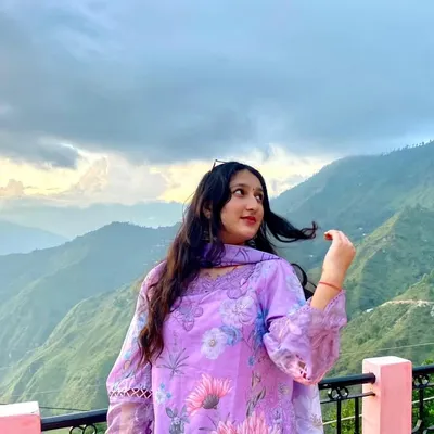 Ekta Kashyap profile