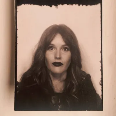 Kat Hasking • AD profile