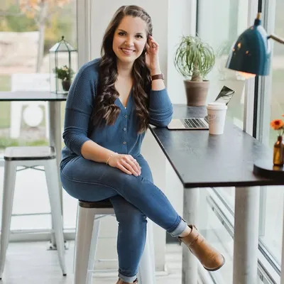 Kat Boogaard profile