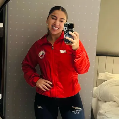 Katalina Peña | Psicologa del deporte profile