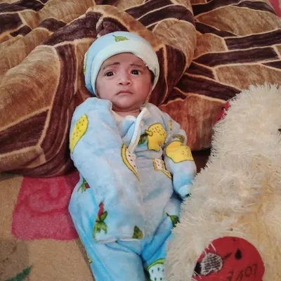 Katal Rajput Param profile