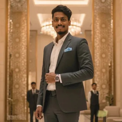 महेश काताळकर profile