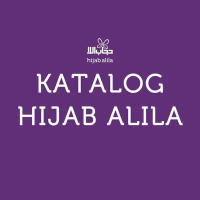 Katalog Hijab Alila profile