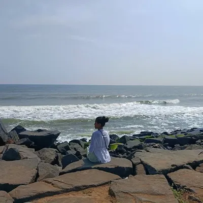 Niharika Katam