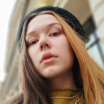 Катя .•° Личный бренд & SMM profile