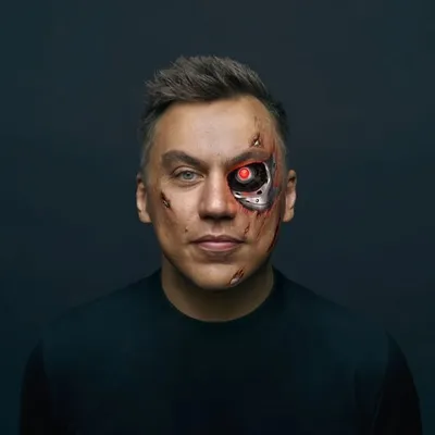 Дмитрий Портнягин profile
