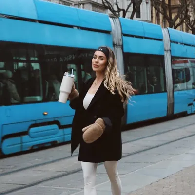 KATARINA Benček ✈travel&style profile
