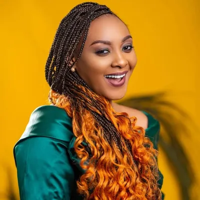 Rosemary Massawe Urio profile