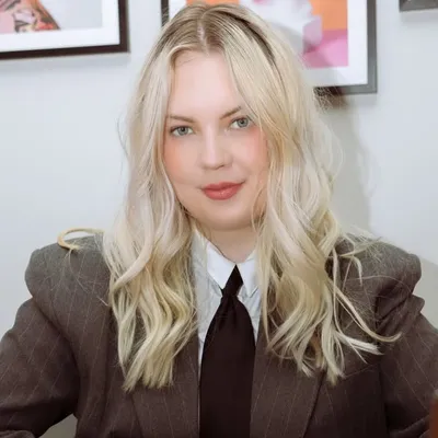 Kate Terentieva profile