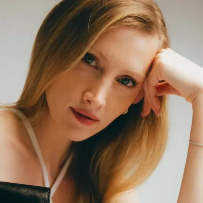 Katarina Vidic Reich profile