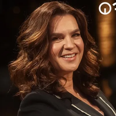 Katarina Witt profile