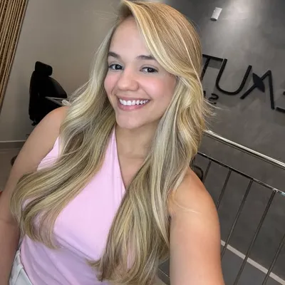 Katarine Rocha profile