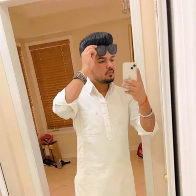 Kataria Shubh profile