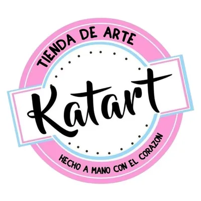 💕🎨Kata Manrique🎨💕 profile