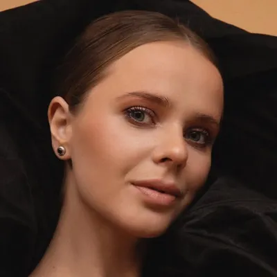 Kateryna profile