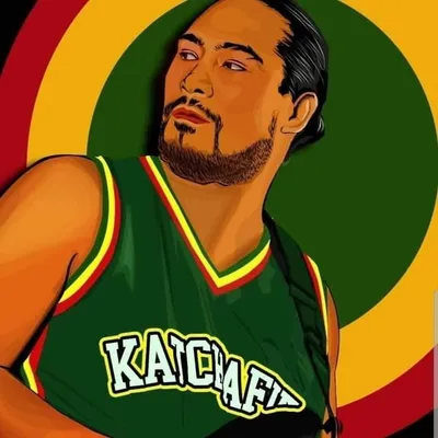 Katchafire profile