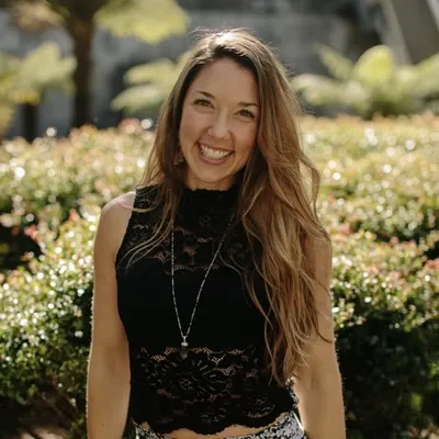 Kat Clayton | Yoga Teacher profile
