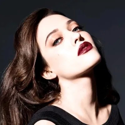 Kat Dennings profile