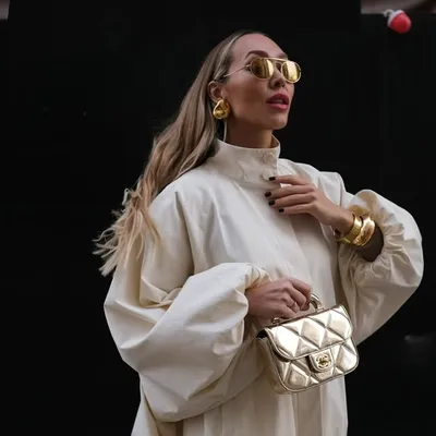 Катя Каткова | Stylist profile