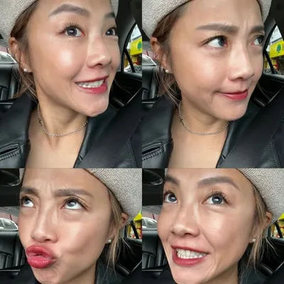Kate Chag 張允曦小8 profile