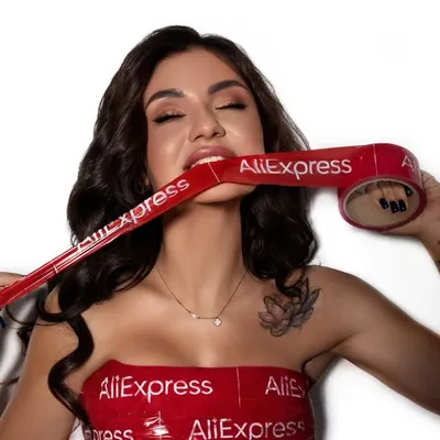 Катя - твій гід по AliExpress profile