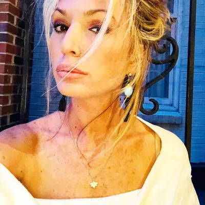 Kate Chastain profile