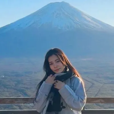 Kate Cheung🌰 profile